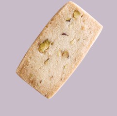 PISTA BISCUIT 500 GM (Inc 17% GST)