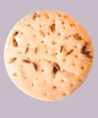 ZEERA BISCUIT 500 GM (Inc 17% GST)