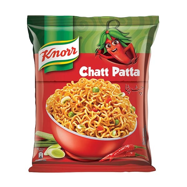 Knorr Chat pata ( 66 Gm ) 