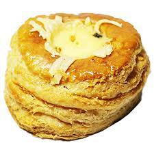 Chicken Cheese patties Pack Of 06 (Inc 17% GST)