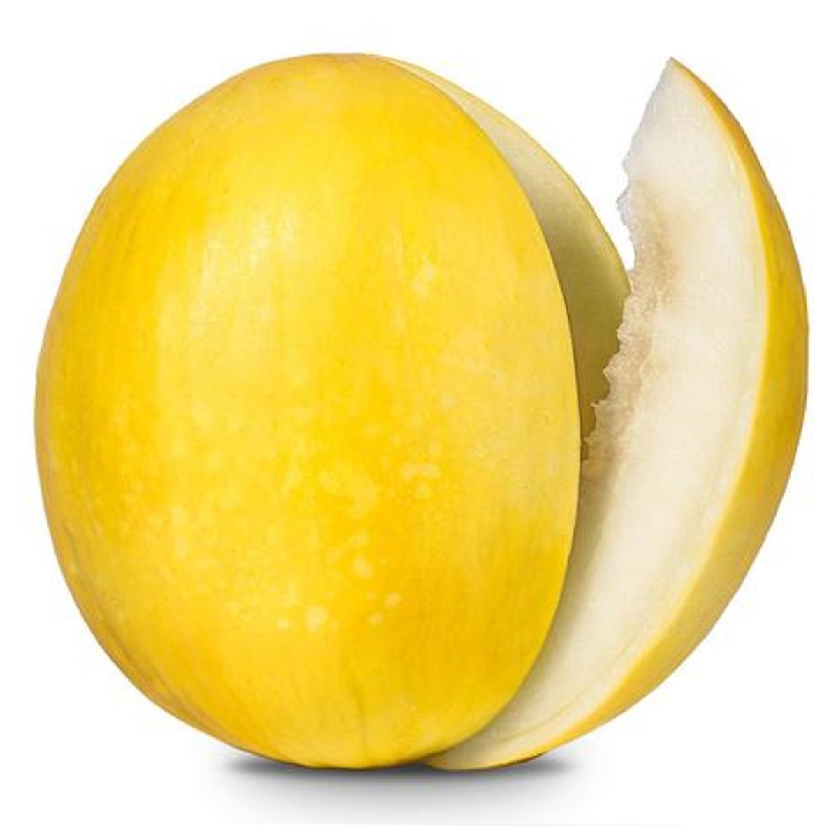 Yellow Melon (Kharboza) 1 KG