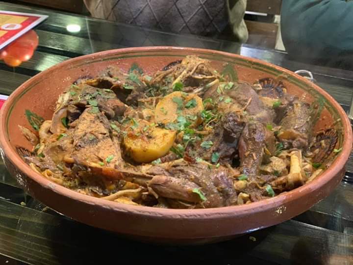 Special Single Beef Painda