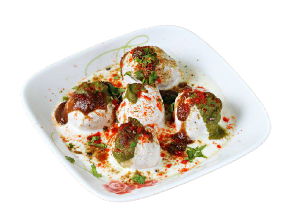 Dahi Bhalle