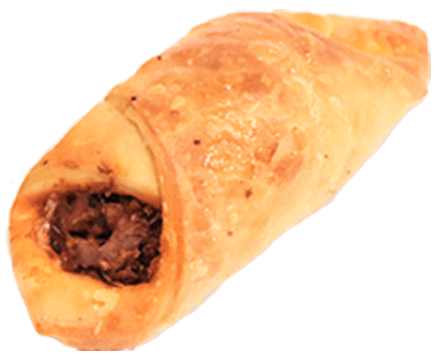 Chicken Mashroom Roll (Inc 17% GST)