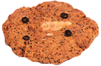 Chicken Naan (Inc 17% GST)