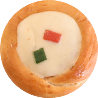 Chicken Pizza Small (Inc 17% GST)