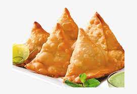 Alo Samosa Big Size 12 Pcs