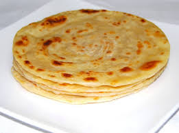 Special Tawa Paratha 1 pcs 