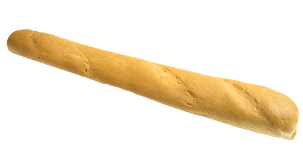 Garlic Bread (Inc 17% GST)