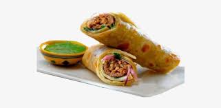 Chicken Kabab Roll