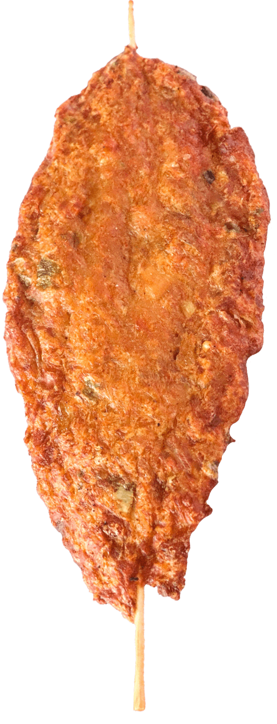 Kebab Stick (Inc 17% GST)