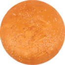 Plain Naan (Inc 17% GST)