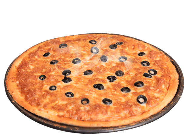 Smoked Chicken Pizza (11 Inch Medium)  (Inc 17% GST)