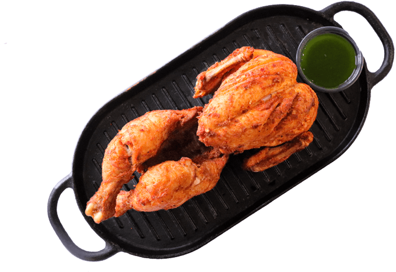 Grill/ Steam Roast (Inc 17% GST)