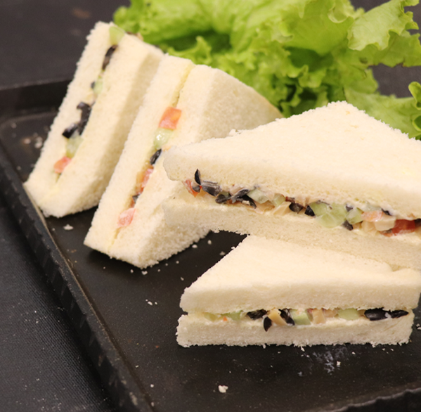 Vegetable Cream Cheese  (Inc 17% GST)